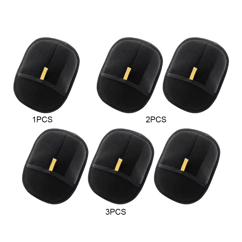 Norvo | Børstehanske for fjerning av dyrehår for hunder, katter og små kjæledyr