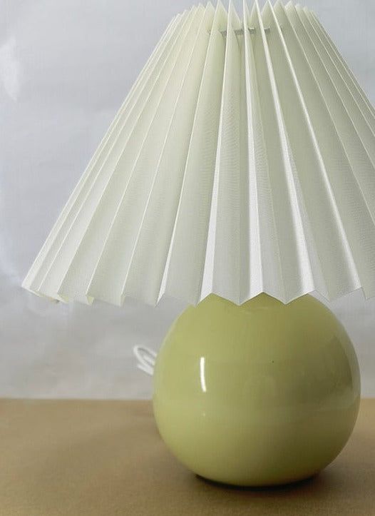 Norvo | Nadia Bordlampe