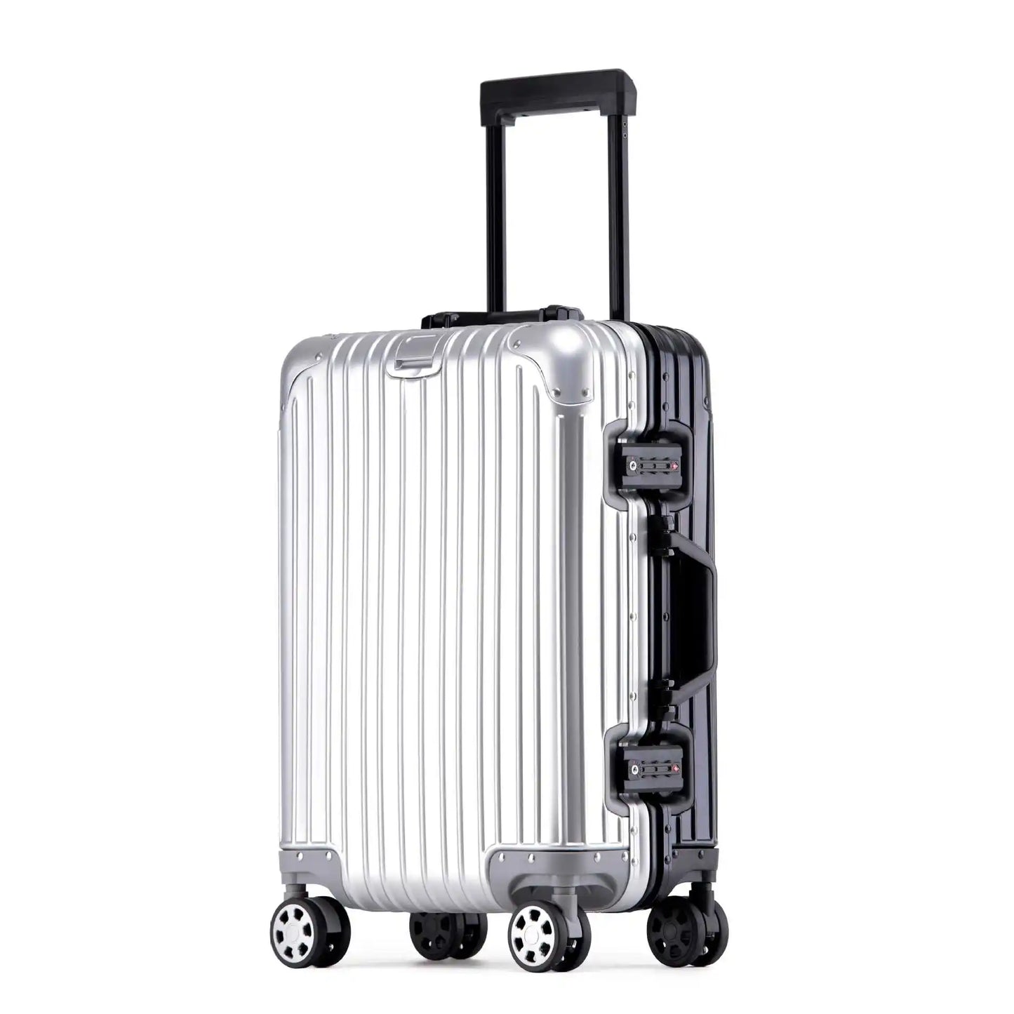 Norvo | Aluminium-Magnesium-Hard Shell Case – Tirana