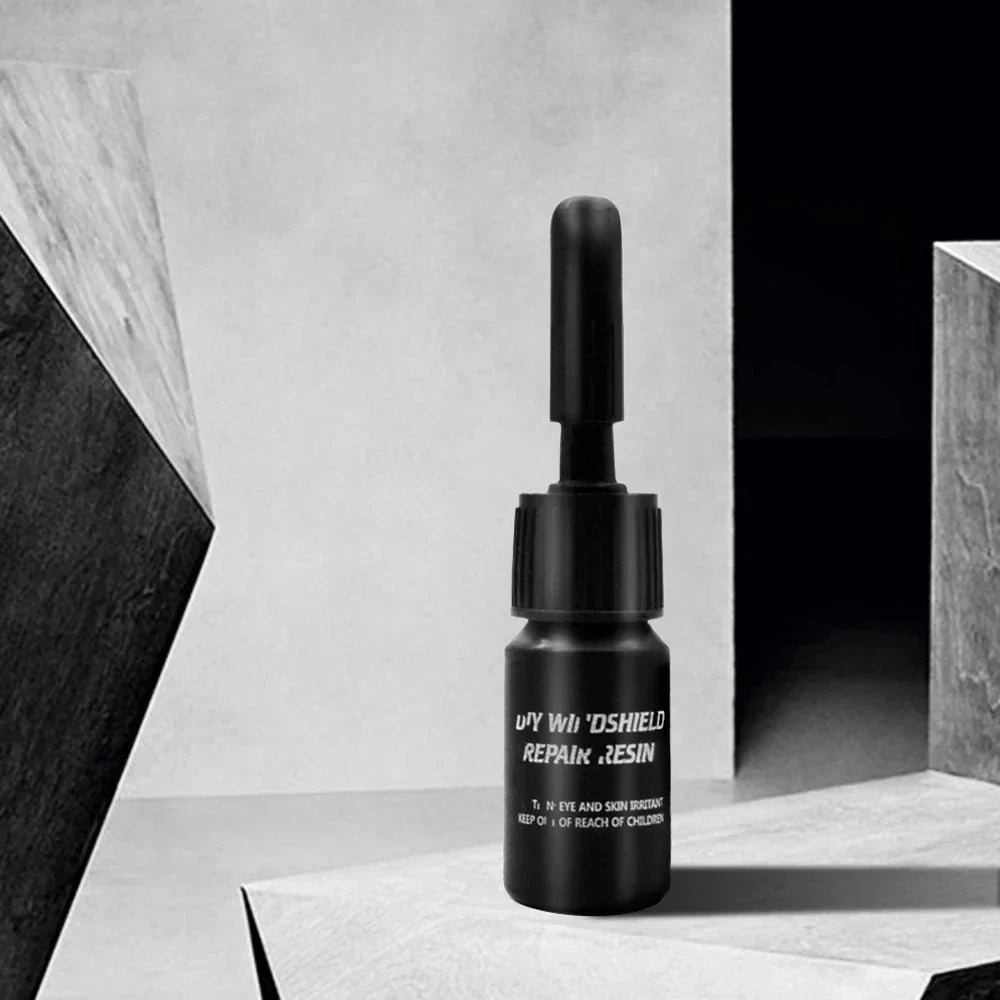 Norvo | ProGlass Repair™ | Glassreparasjon på minutter