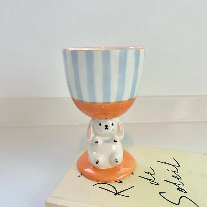 Bunny Goblet | Norvo