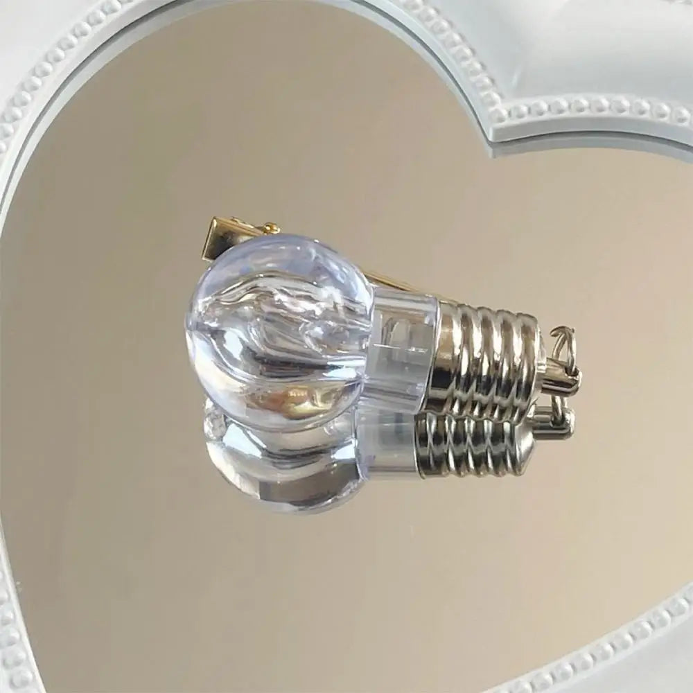 Norvo | Luminous Bulb Kreativ Hårnål