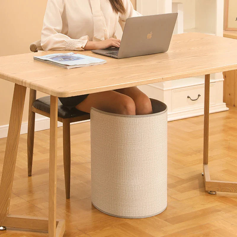 Norvo | Bærbar elektrisk benvarmer