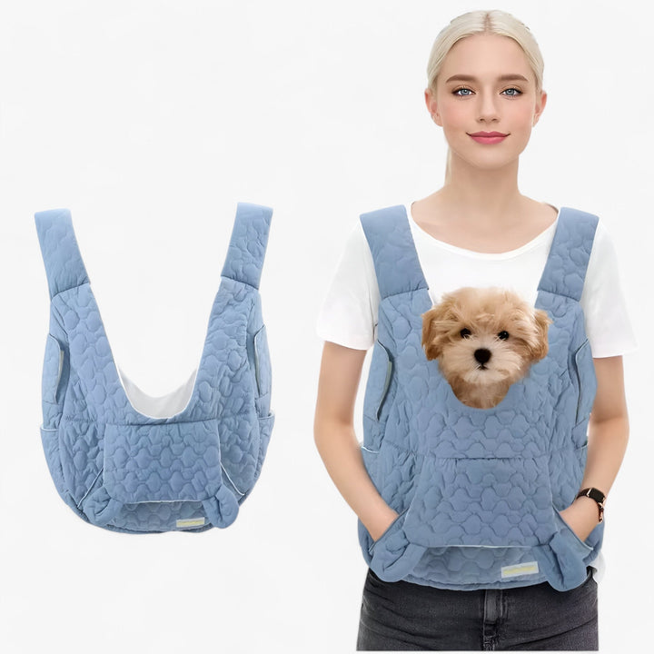 Norvo | PetVoyager Ekstra Romslig Kjæledyr Reiseveske Vanntett