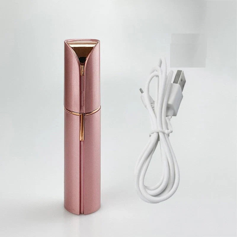 Norvo | GlamSilk | Oppladbar epilator for kvinner