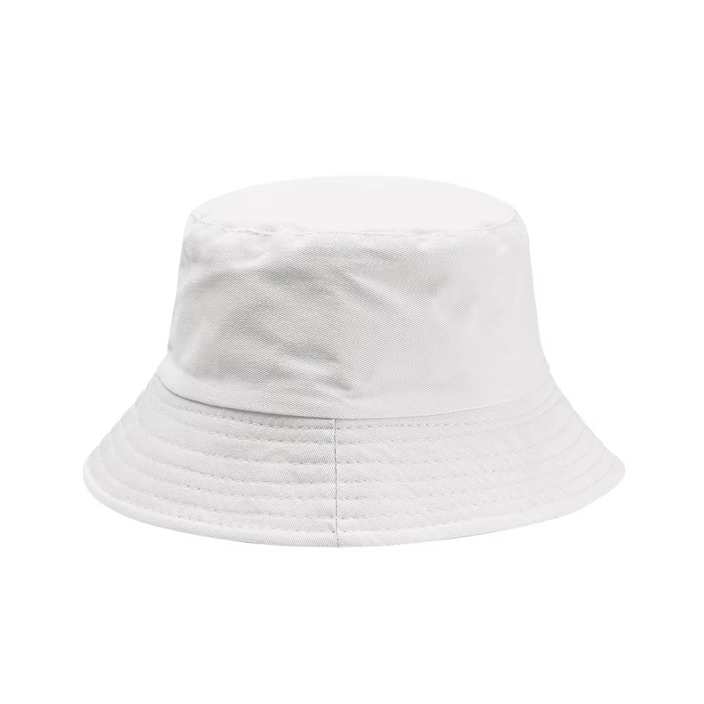 Norvo | Allsidig Denim Buckethatt - Unisex, Faltbar & Stilig