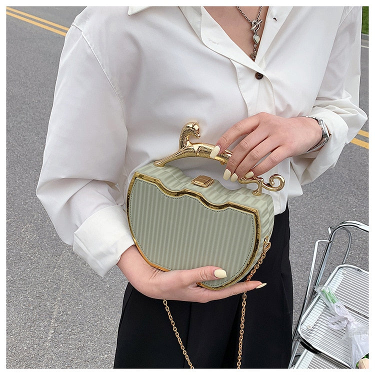 Norvo | City Chic Stilfull Crossbody Veske