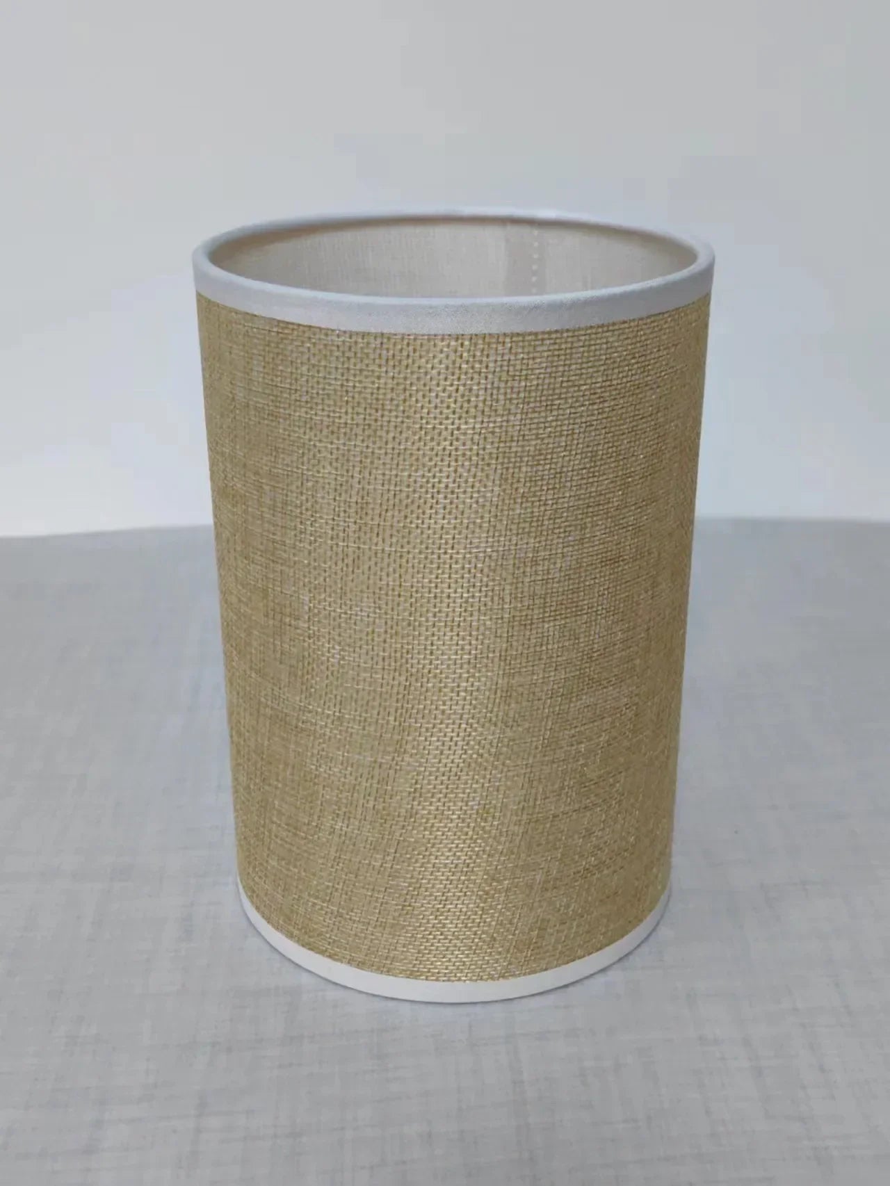 Norvo | LinenGlow | Lin lampestolpe for bordlamper