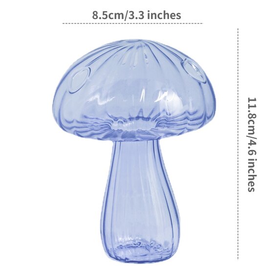Mini soppbud vase | Norvo