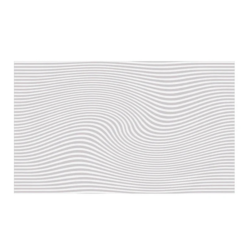 Norvo | Japansk Minimalistisk Myk Teppe Luksus Antiskli for Soverom Stue og Lounge