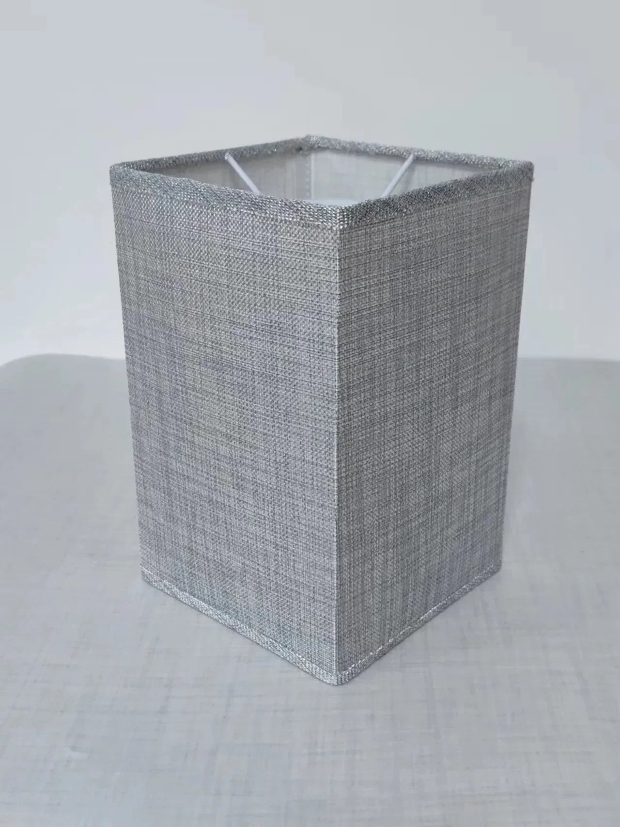 Norvo | LinenGlow | Lin lampestolpe for bordlamper