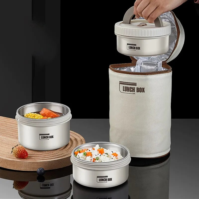 Norvo | LunchBox - For på farten og hjemme, gode minner begynner med et deilig måltid.