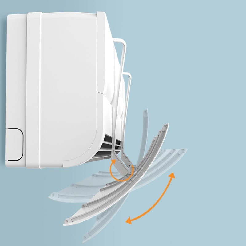 Norvo | Vinkelmaker Anti-Direkte AC Skjold