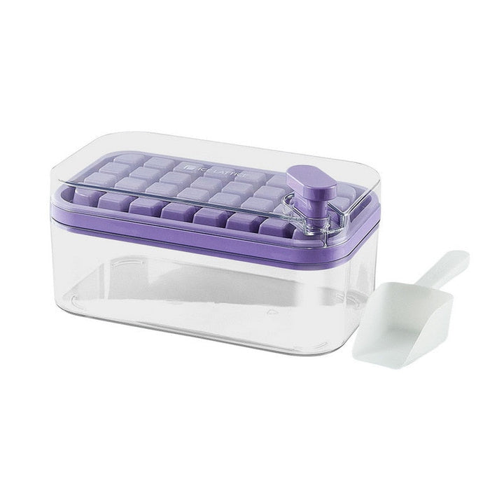 Norvo | One Push Easy Stor Isboksfordeler
