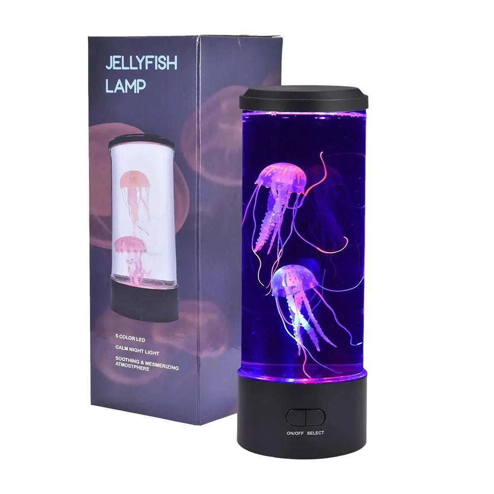 Norvo | JellyLight | Vekk Nattmagien