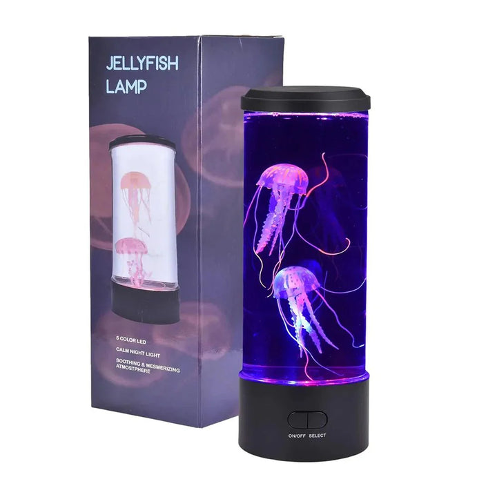 Norvo | JellyLight | Vekk Nattmagien