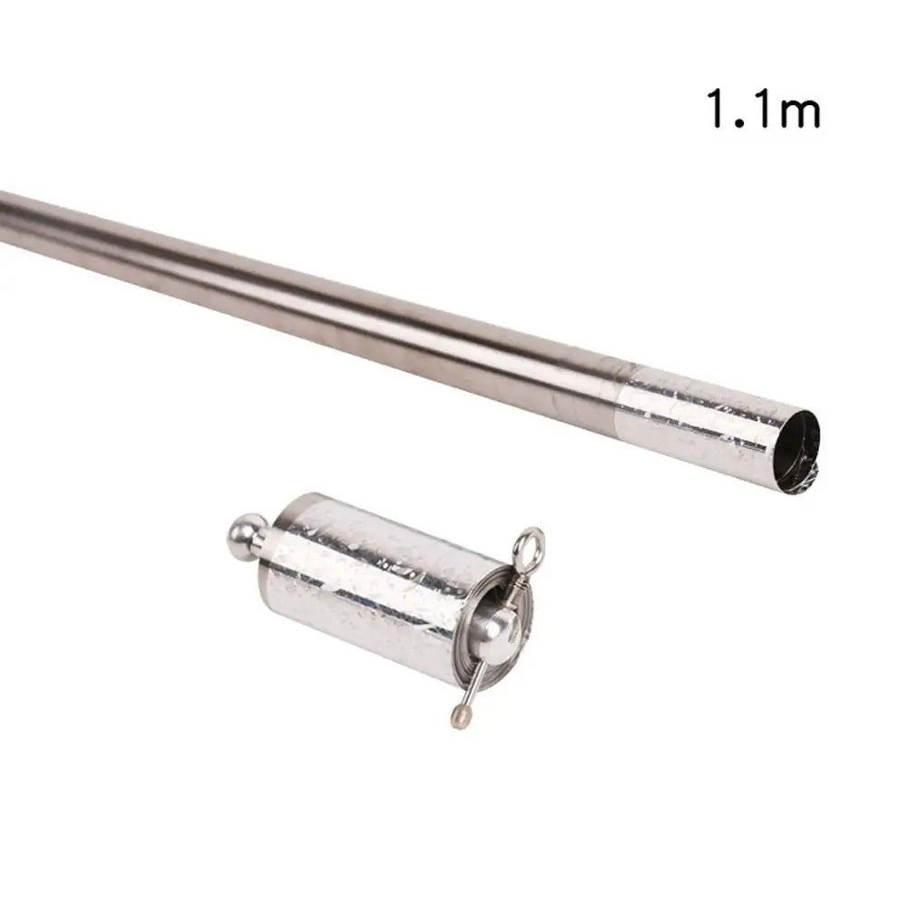 Norvo | Bærbar teleskopisk selvforsvarspinne