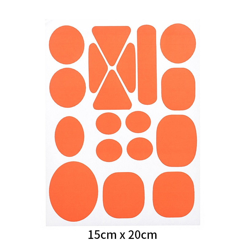 Norvo | Dunjakke Reparasjonslapp