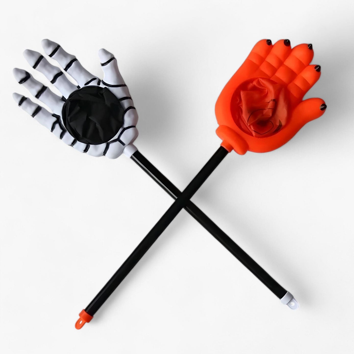 Norvo | Spooky Halloween Party Favor - Søte og kreative godteriholdere