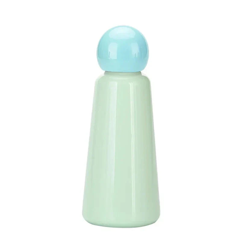 Norvo | Steel 2-tone Bottle
