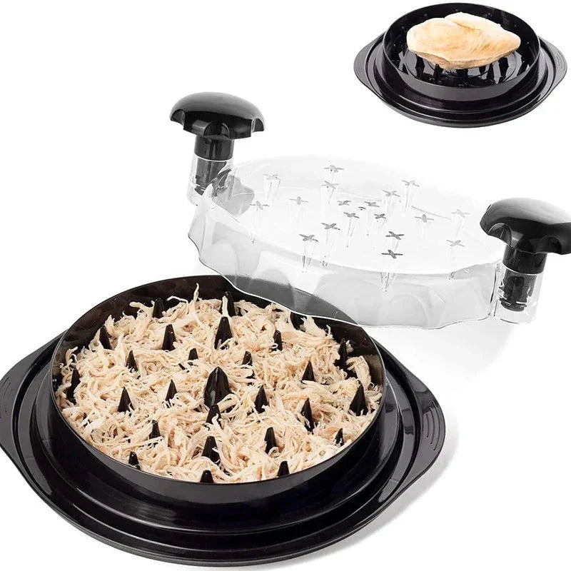 Norvo | ChopBlume | Forenkle måltidene dine på et øyeblikk