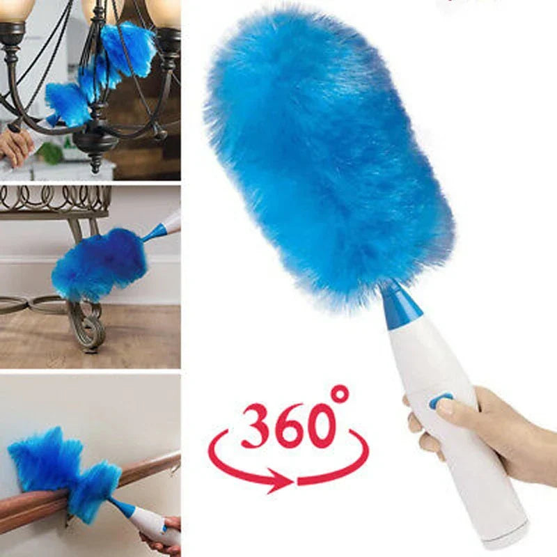 Norvo | Electric Duster