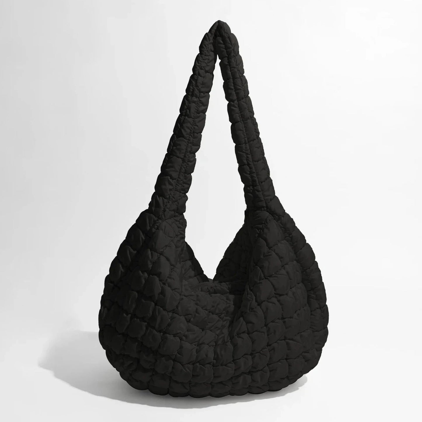 Norvo | Cross Quilt X-Large Skulderveske