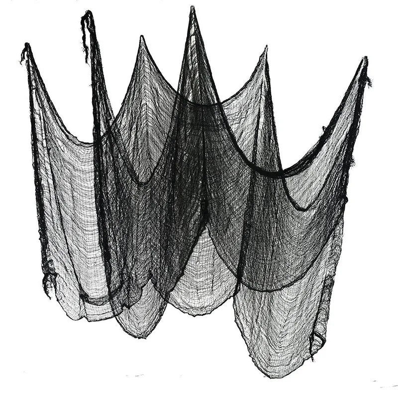 Nattmarer Spooky Web Halloween Dekorasjon | Norvo