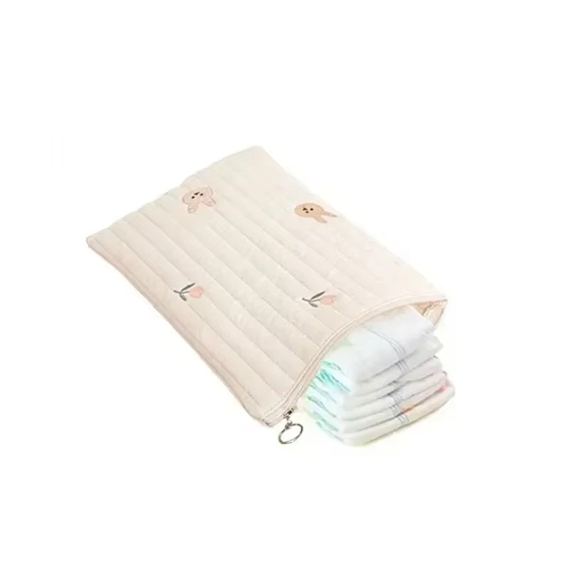 Norvo | Allsidig Mommy Reise Tote - Bleie, Napp, og Essensielle Organiseringsveske