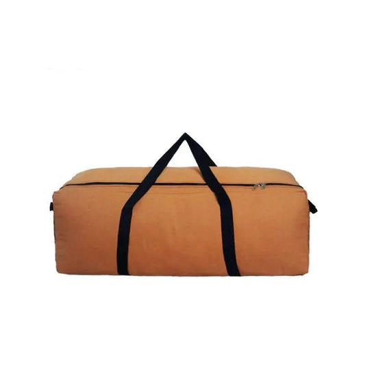 Norvo | CAMPING OPPLAGSTASKE - Robust og sprutsikker oppbevaringstasker for utendørs, reise og eventyr