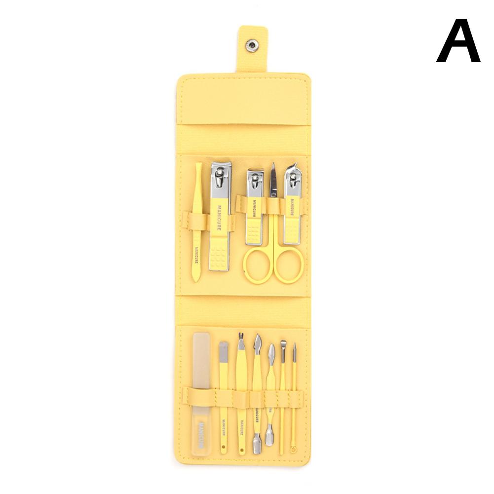 Norvo | Ultimate Spa Alt-i-ett Personlig Pleiesett