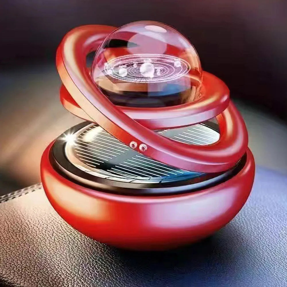 Norvo | Aroma Solbil Luftfrisker