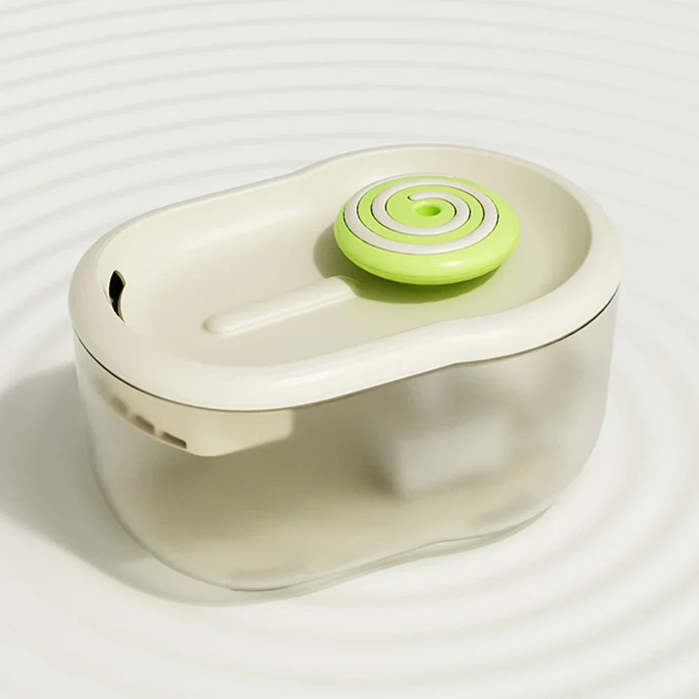 Norvo | Automatisk Smart Sirkulerende Kjæledyr Vannfontene