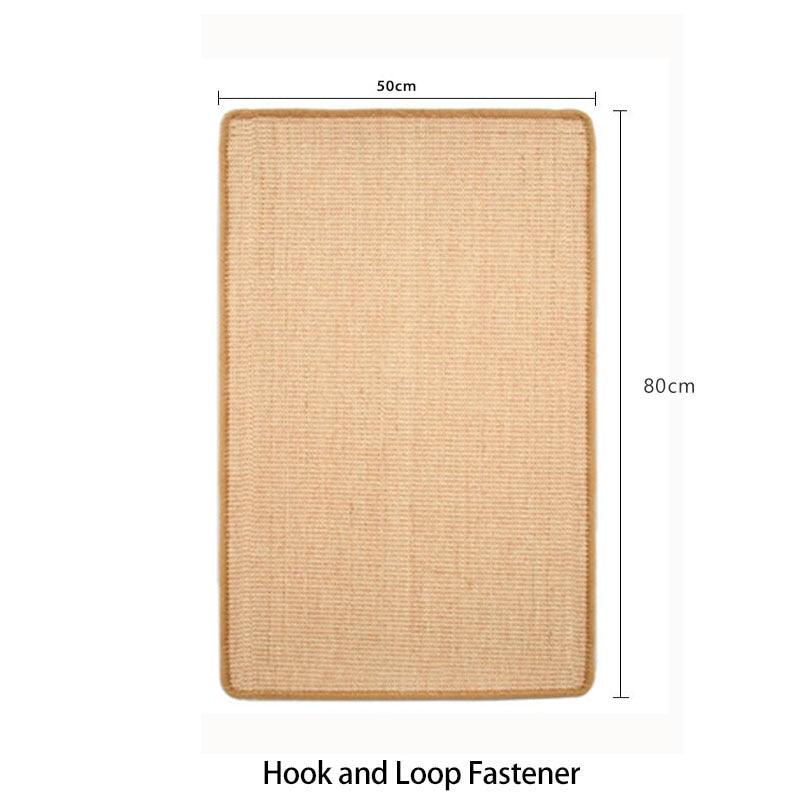 Norvo | Sofa Katt Klore Møbel Beskyttelse Matte