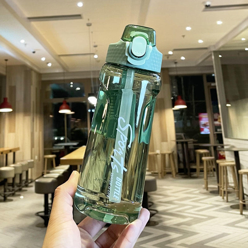 Norvo | Easy Lock Leakless Vannflaske