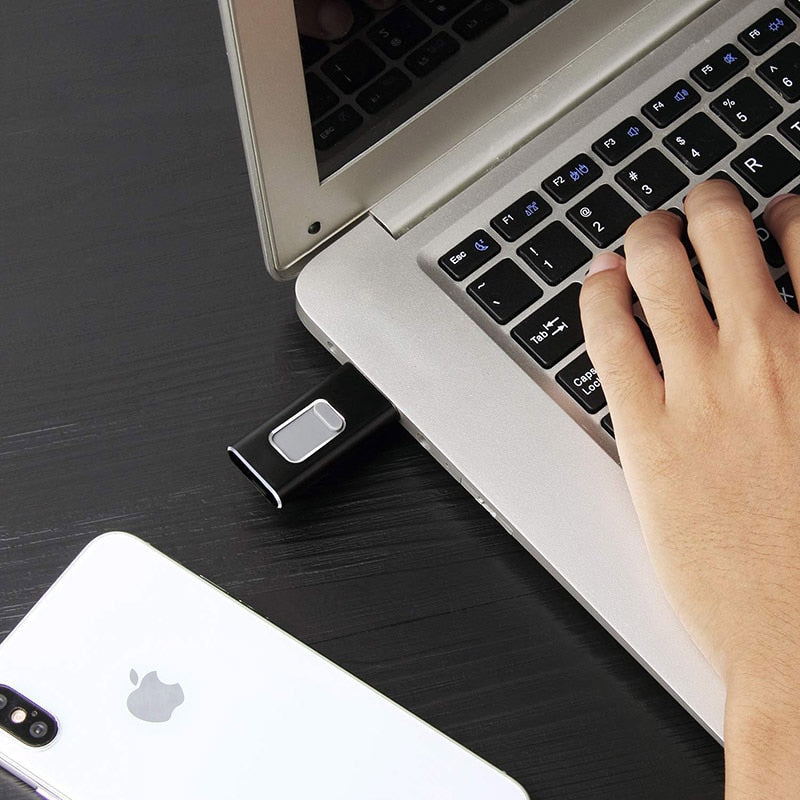 Norvo | USB Minnepenn