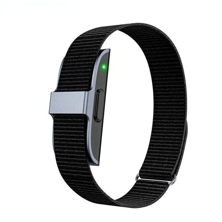 Norvo | SMART HELSE TRACKER – helseklokke med monitoring av livsviktige tegn og over 50 sportsmoduser