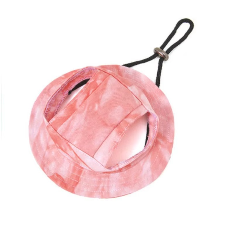 Norvo | Chic Pet Sun Hat - Lettvekts og stilfull solbeskyttelse for hunder og katter