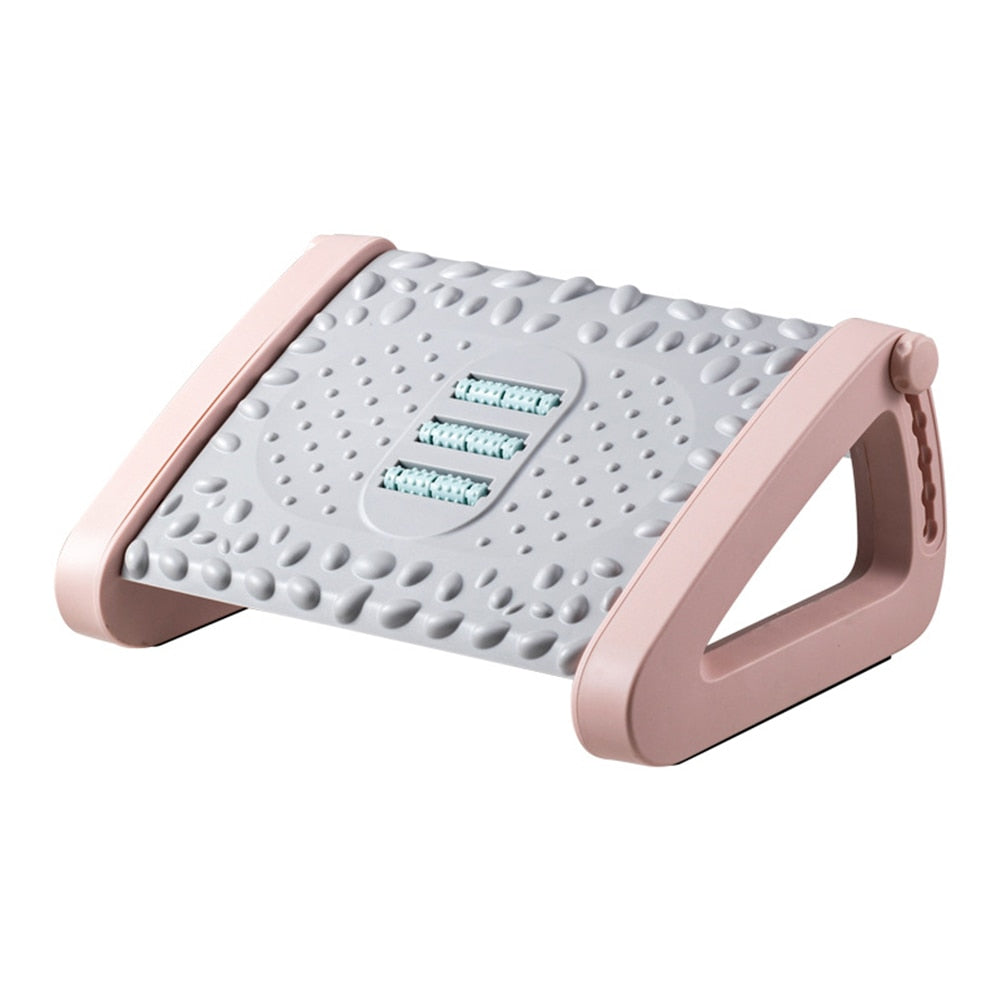 Norvo | SoleComfort™ Ergonomisk Fotlindring