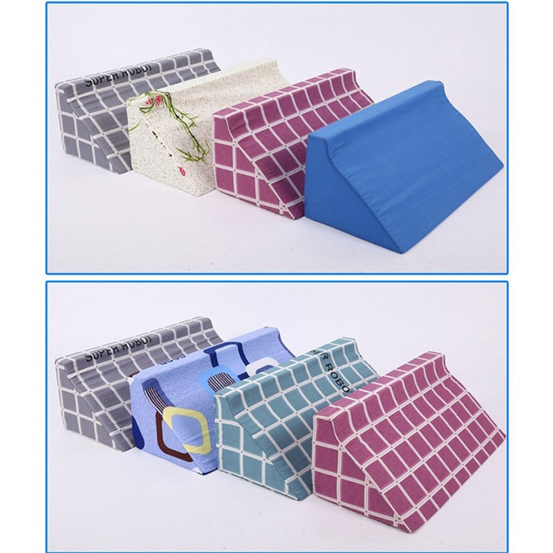 Norvo | Triangle Comfort Ammepute for Eldre