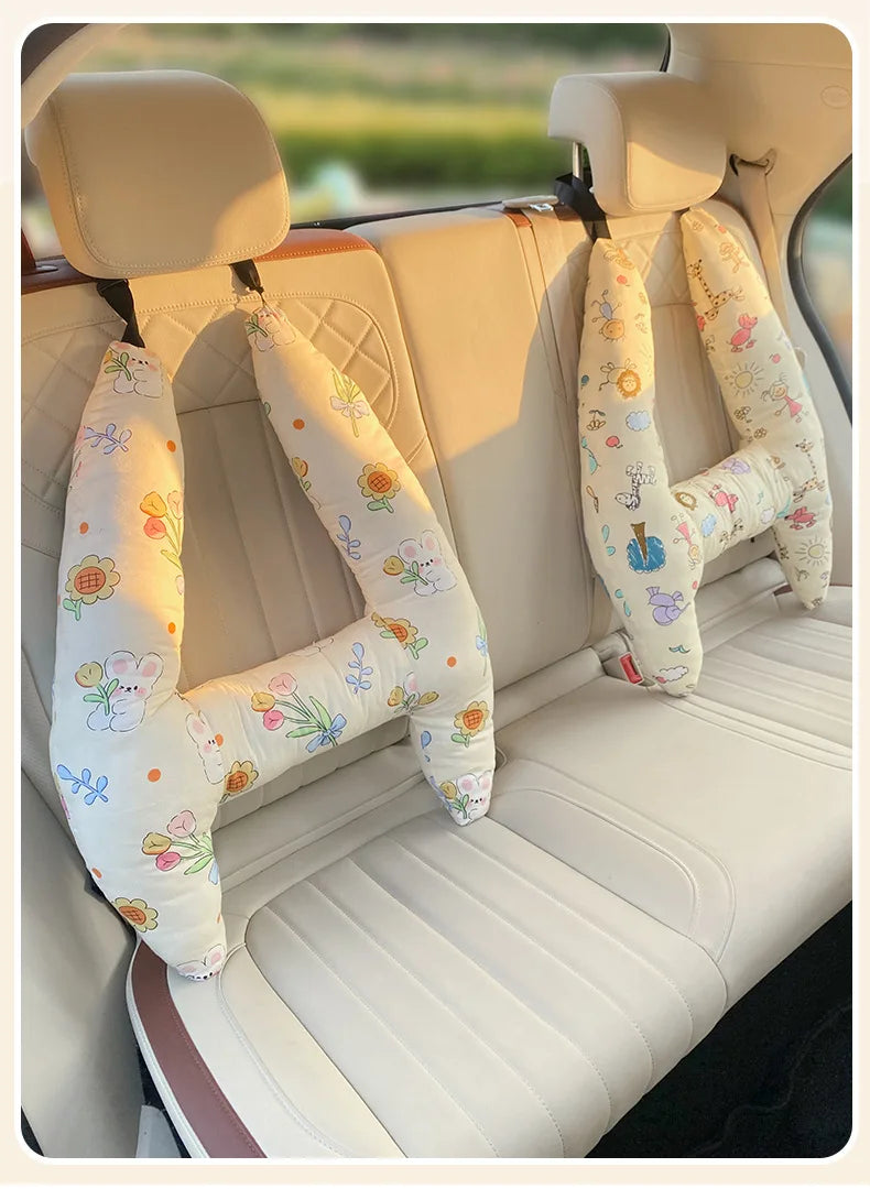 Norvo | Barn Reisepute