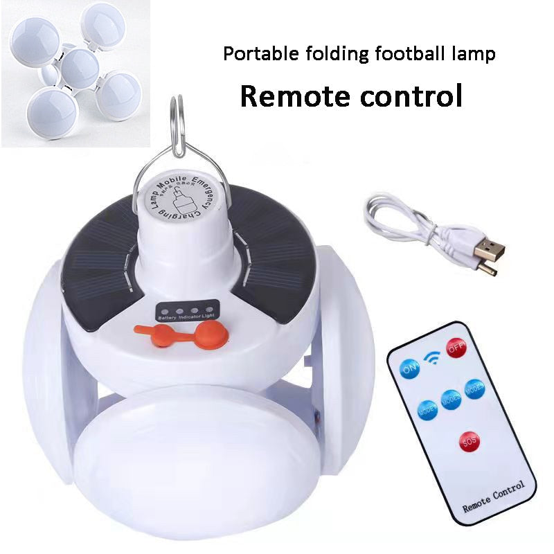 Norvo | Sammenleggbart Sollys