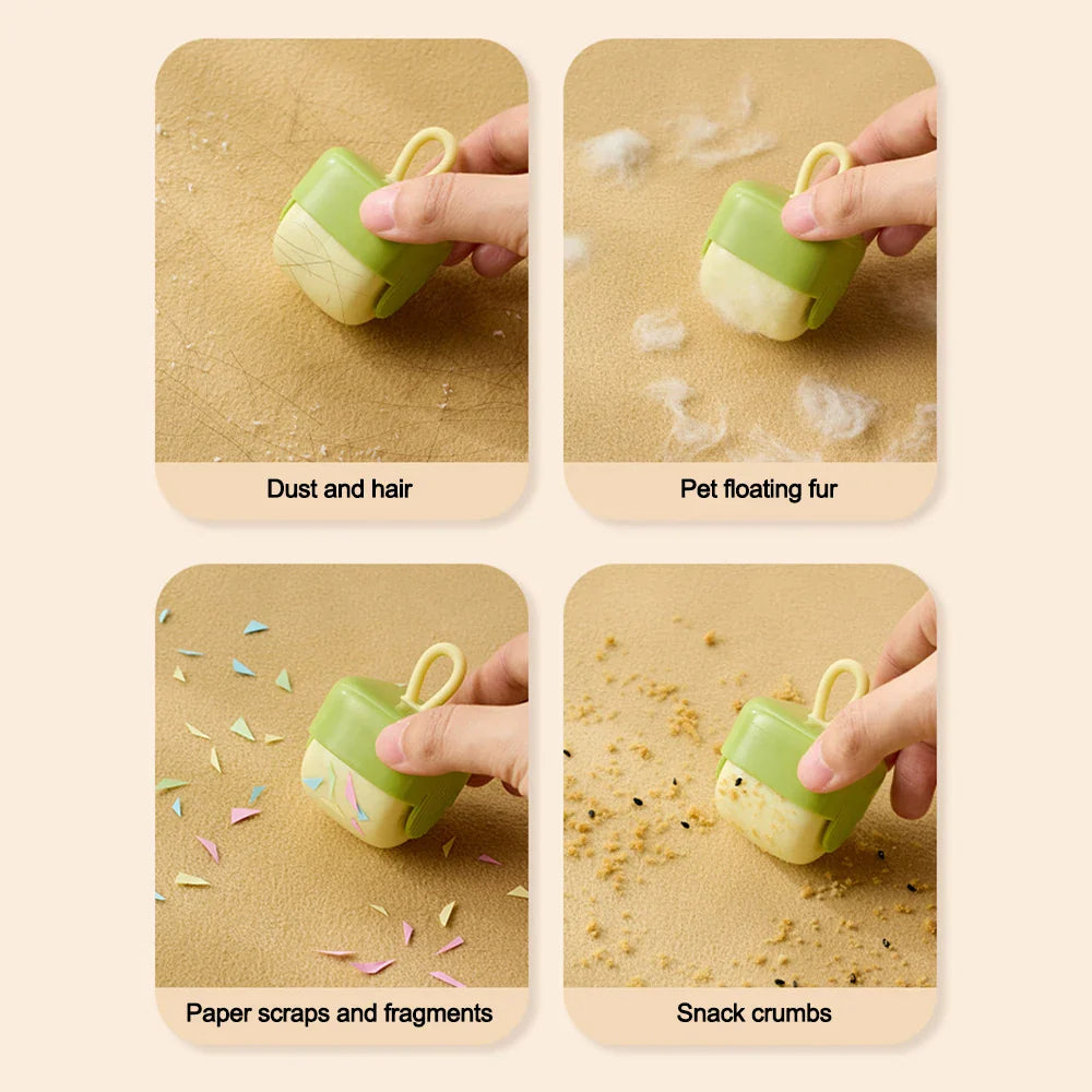 Norvo | Klistret Lintfjerner Rulle