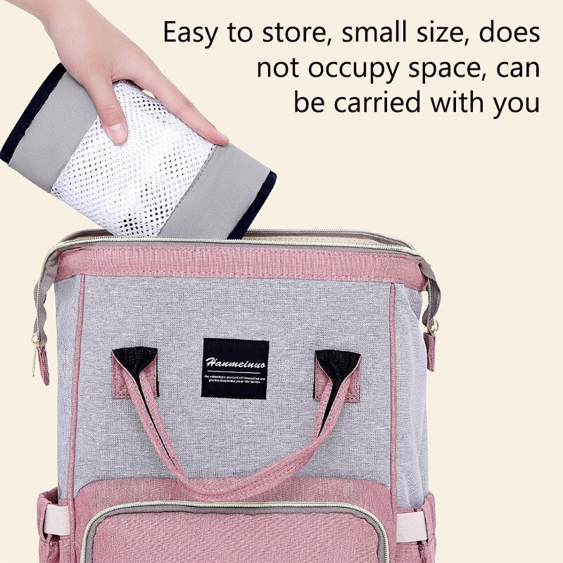 Norvo | Baby Easy Hold Ergonomisk Skulderbærer