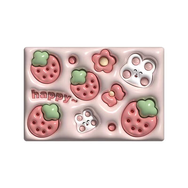 Norvo | Skrid sikretegneserie fargerik moro hurtig vannabsorberende matte