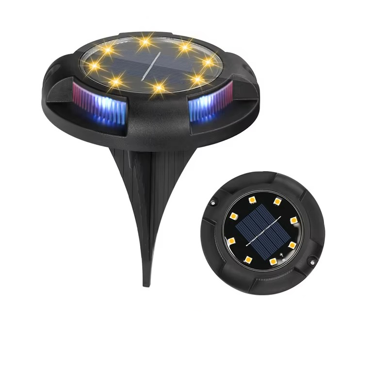 Norvo | Livly sunlight for the garden – Outdoor multicolor LED lighting