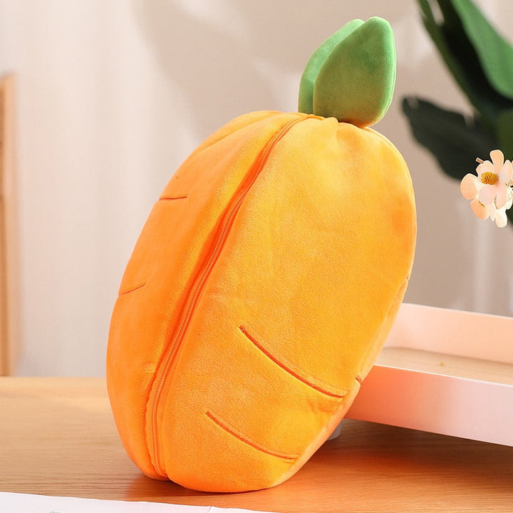Norvo | Gulrot Hode Leketøy
