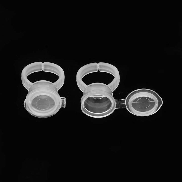 Norvo | Krembeholder Ring