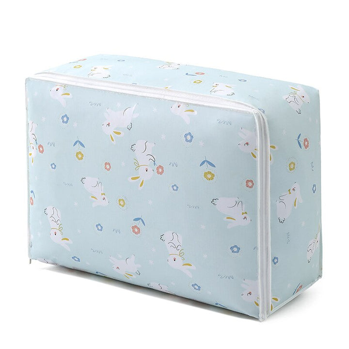Norvo | Lite Plass Organisator Stor Kapasitet Garderobe Bag