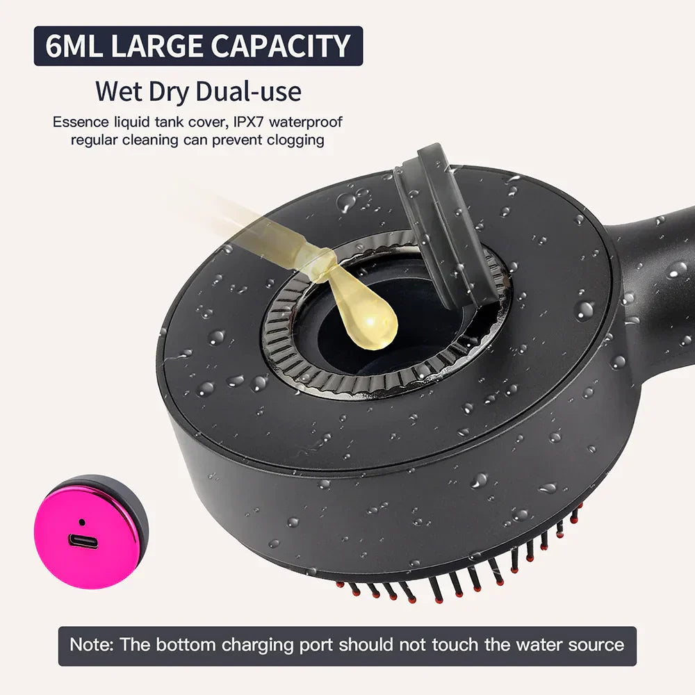 Norvo | RevitaGlow Pro™ - Gi håret ditt den pleien det fortjener